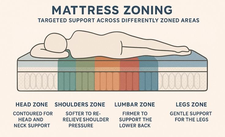 dimensions of a full size mattress