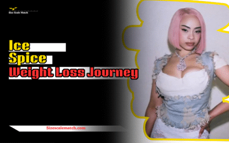 Ice Spice weight loss
