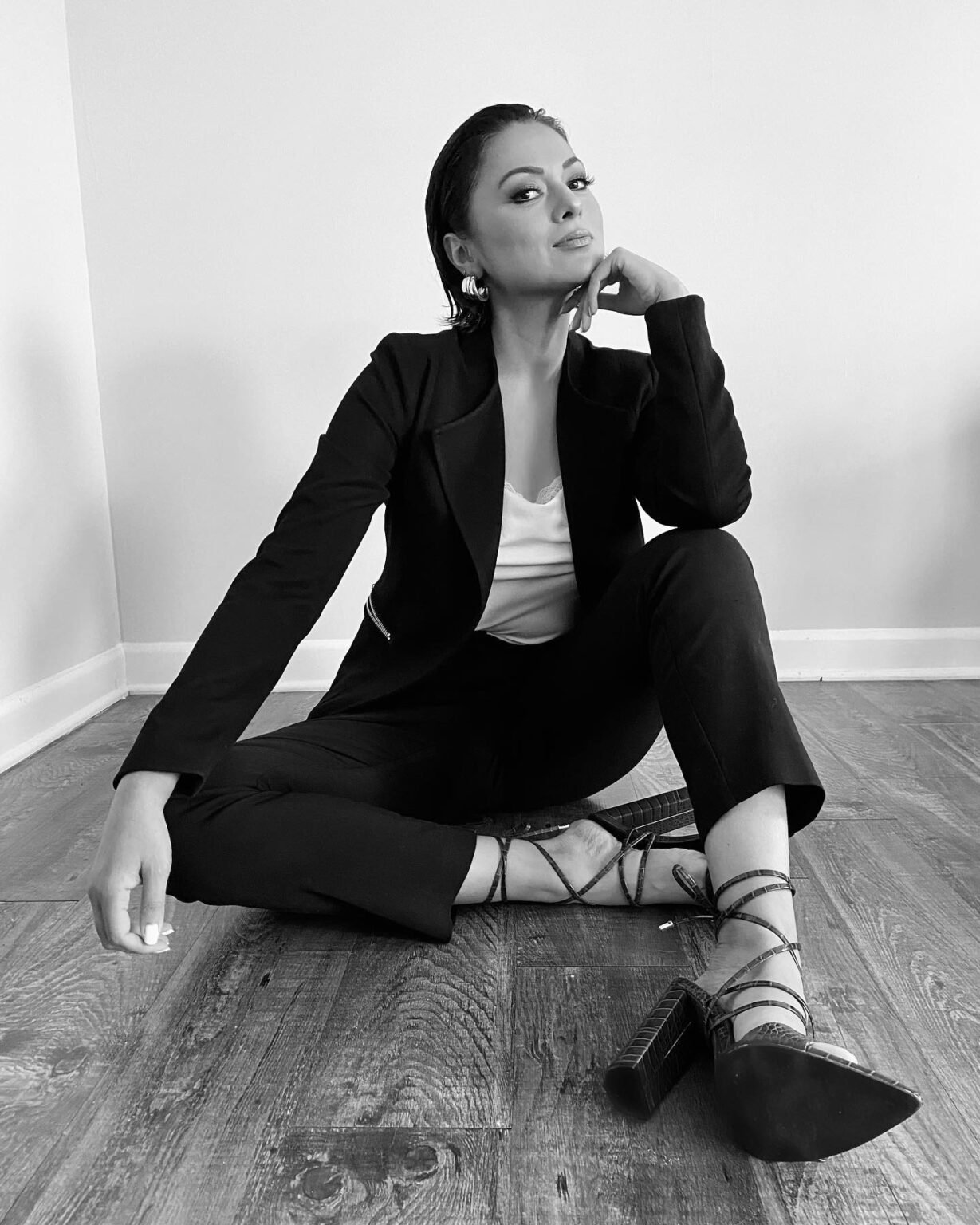 aishah-hasnie-height-in-feet-cm-2025-updated