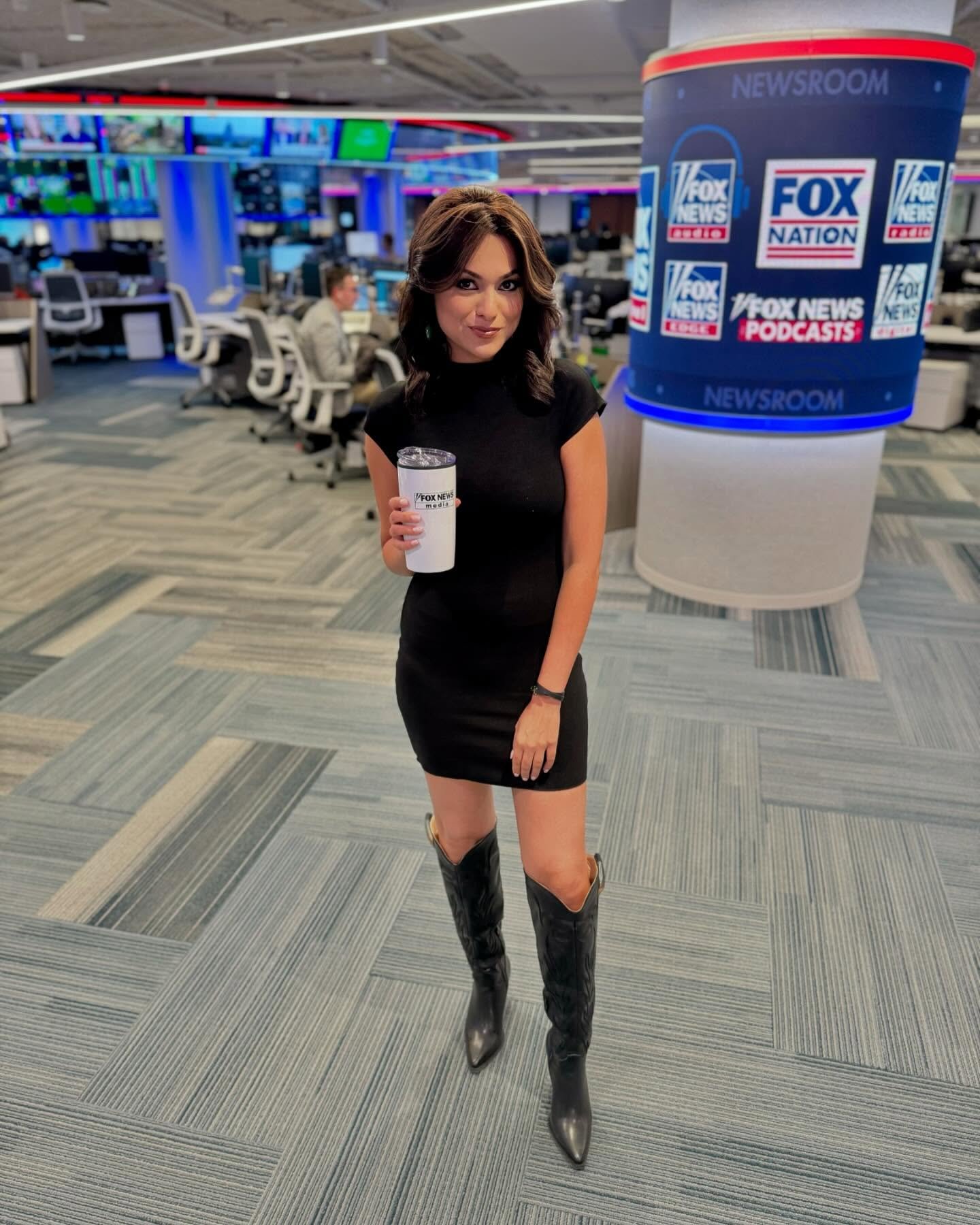 Aishah Hasnie Height