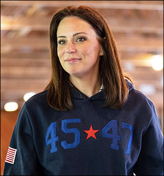 Tudor Dixon measurements