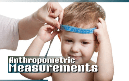 Anthropometric Measurements