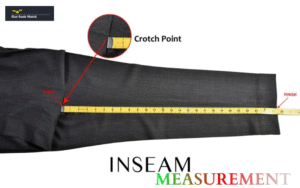 Inseam Measurement Guide: How to Measure & Find Perfect Fit 2025