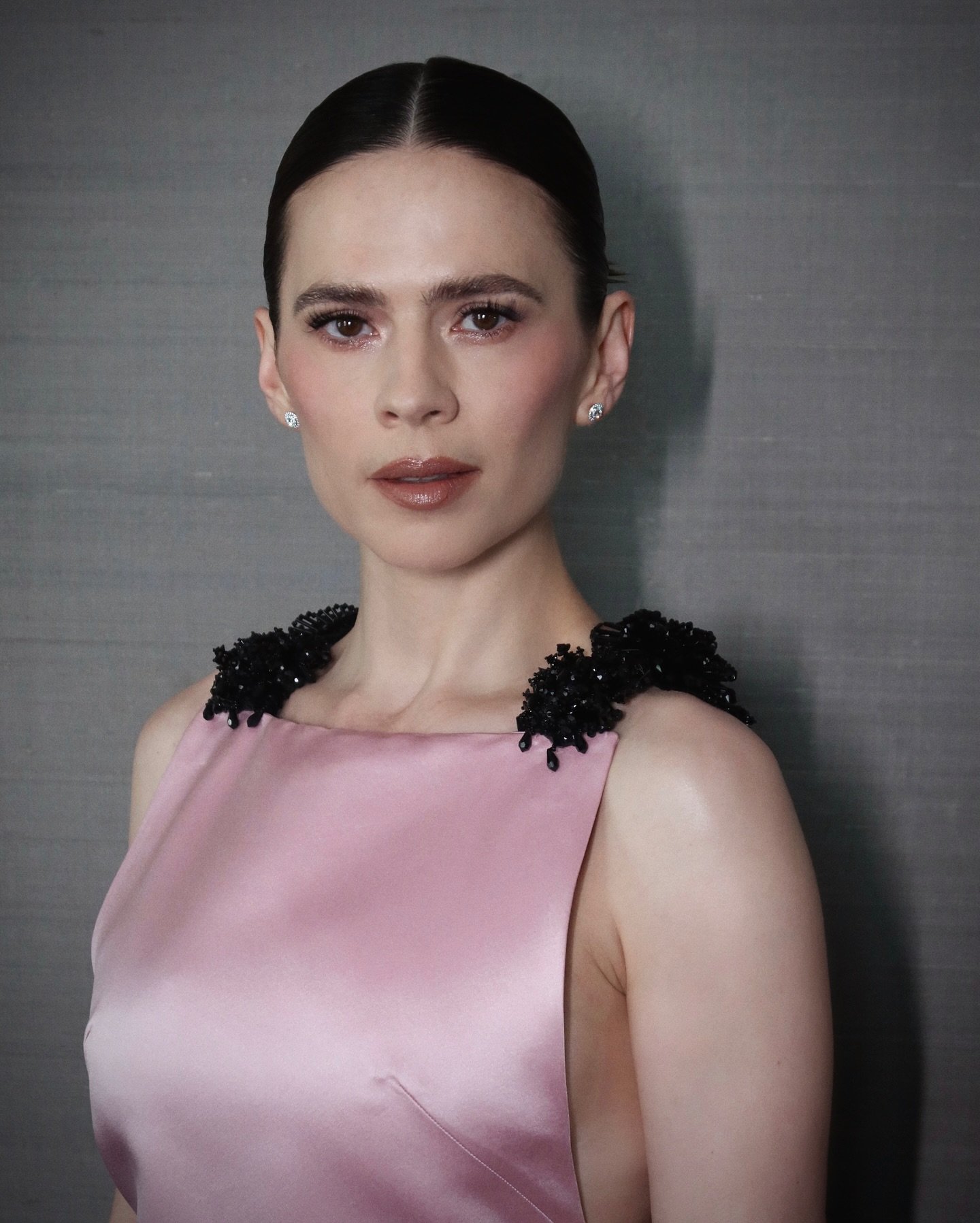 Hayley Atwell measurements