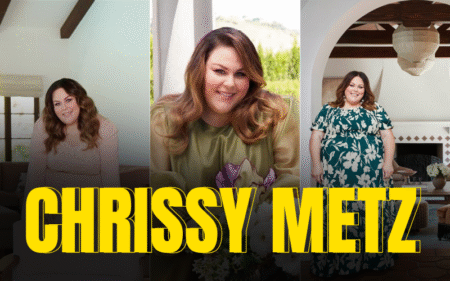 chrissy metz weight loss