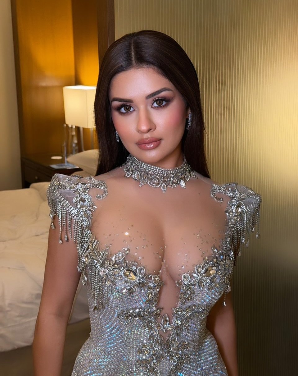 avneet kaur height in feet