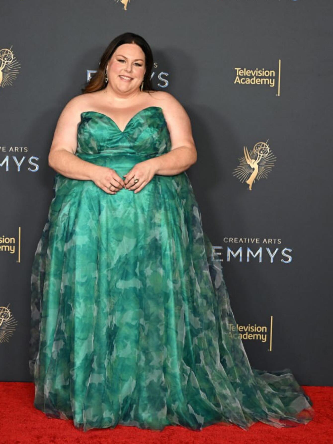 chrissy metz weight loss