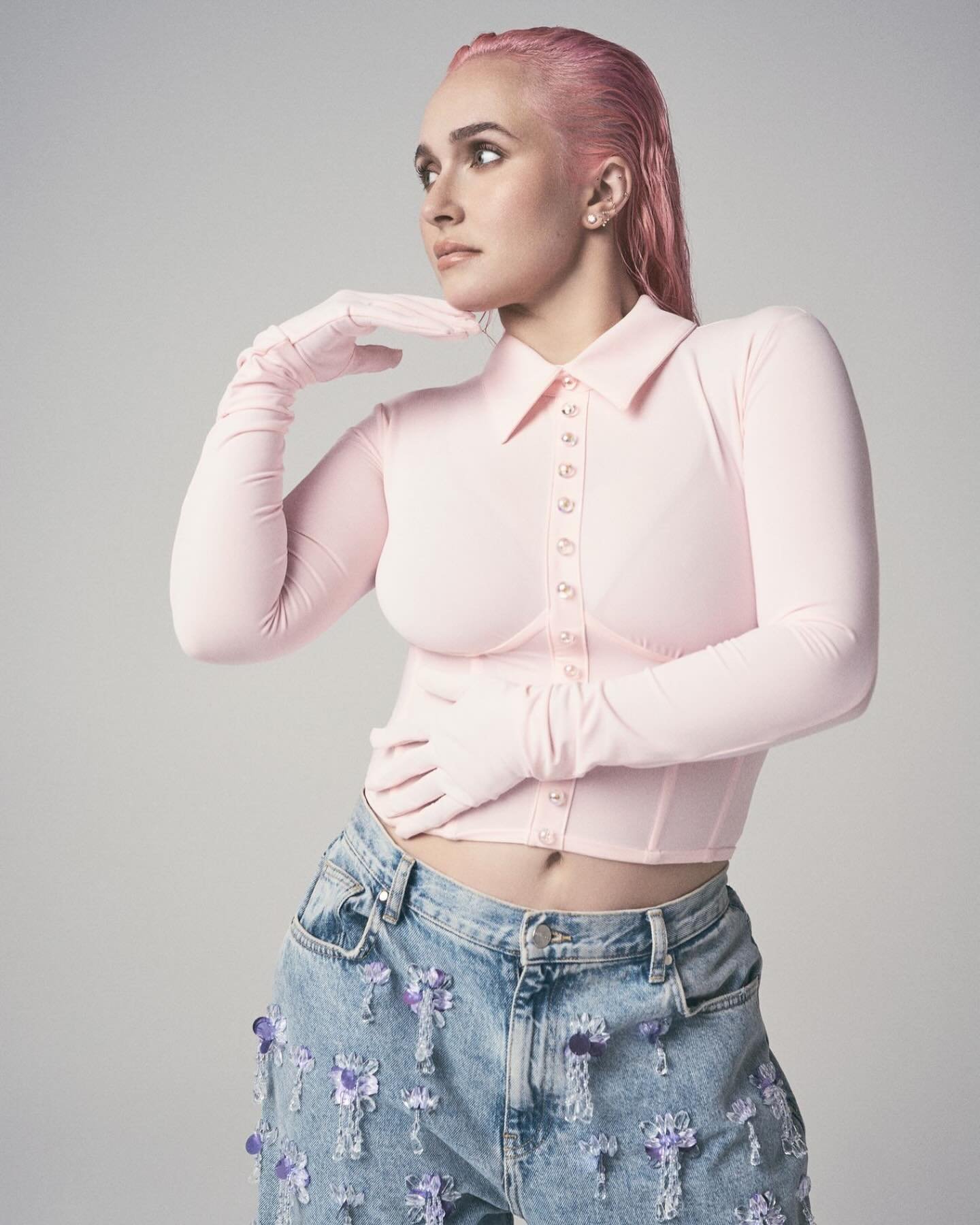 hayden panettiere height