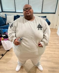 Dave Blunts Weight: 2026 Update, Height, Loss Journey & Comparisons