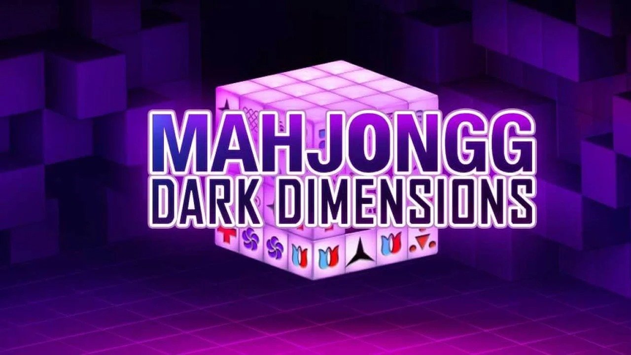 mahjong dark dimensions