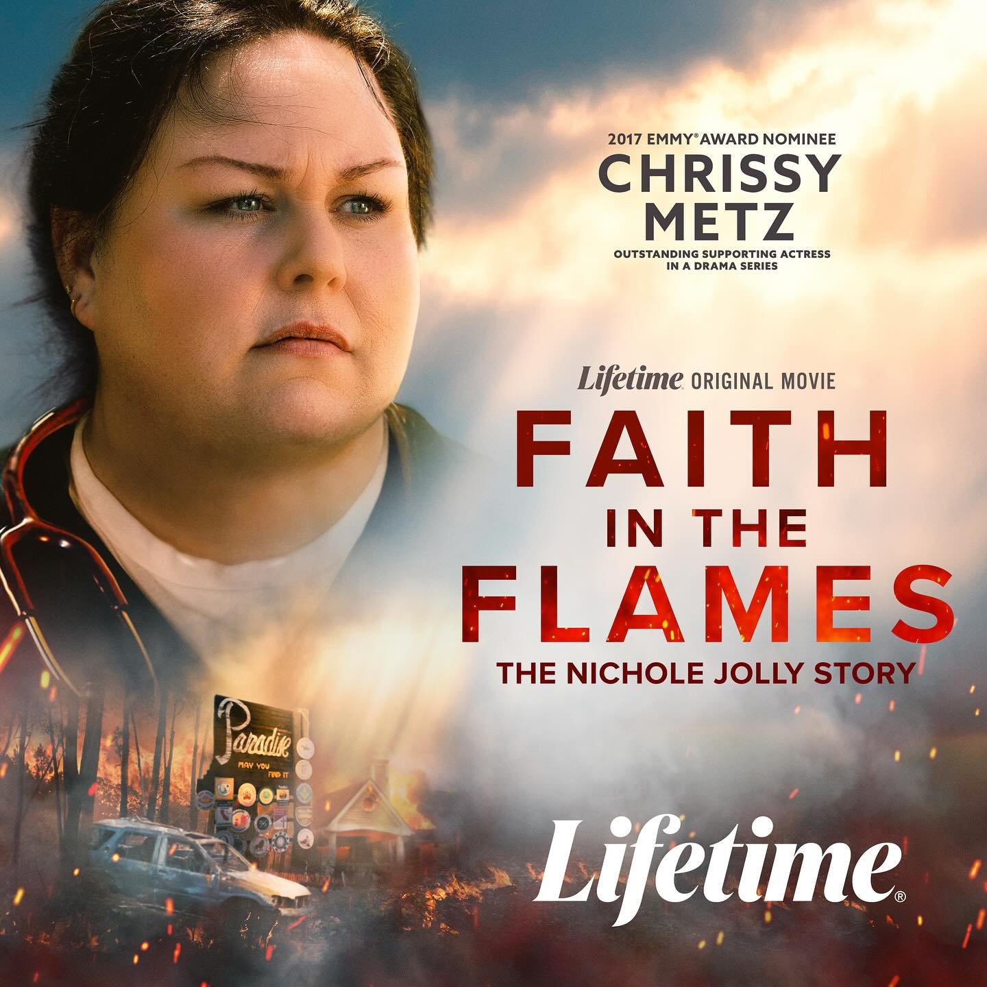 pam bondi weight loss