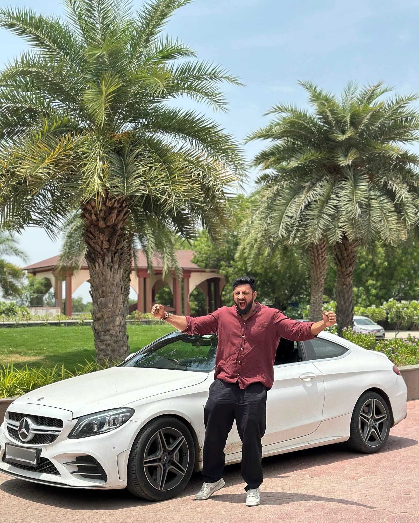 rajat dalal height in feet