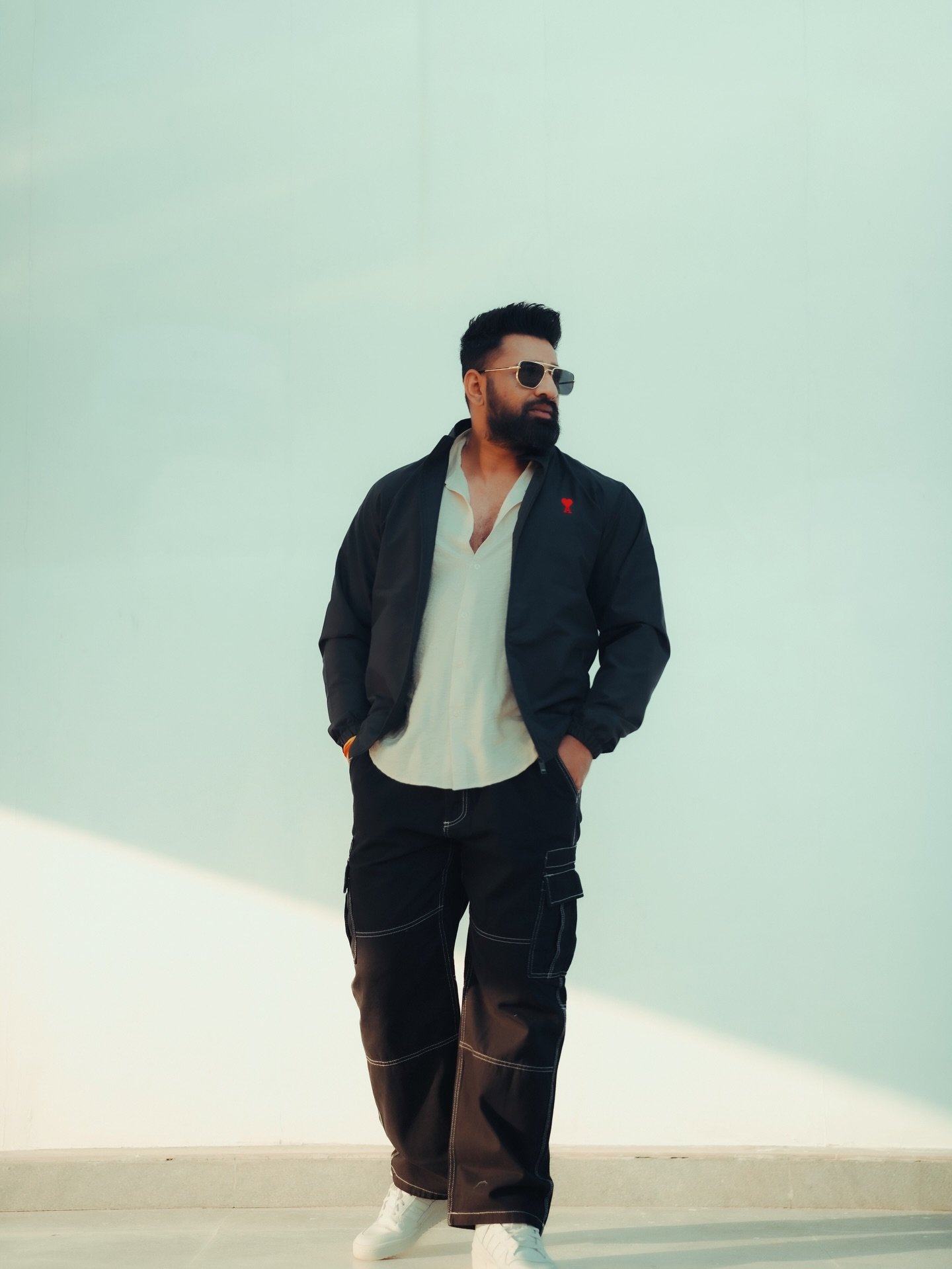 rajat dalal height in feet