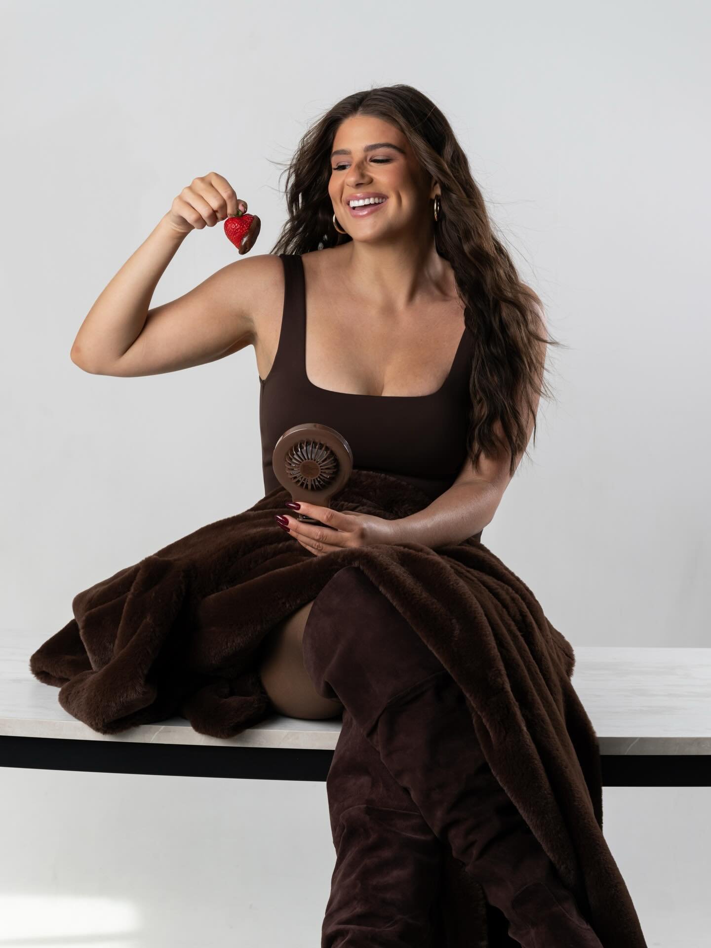 remi bader weight loss