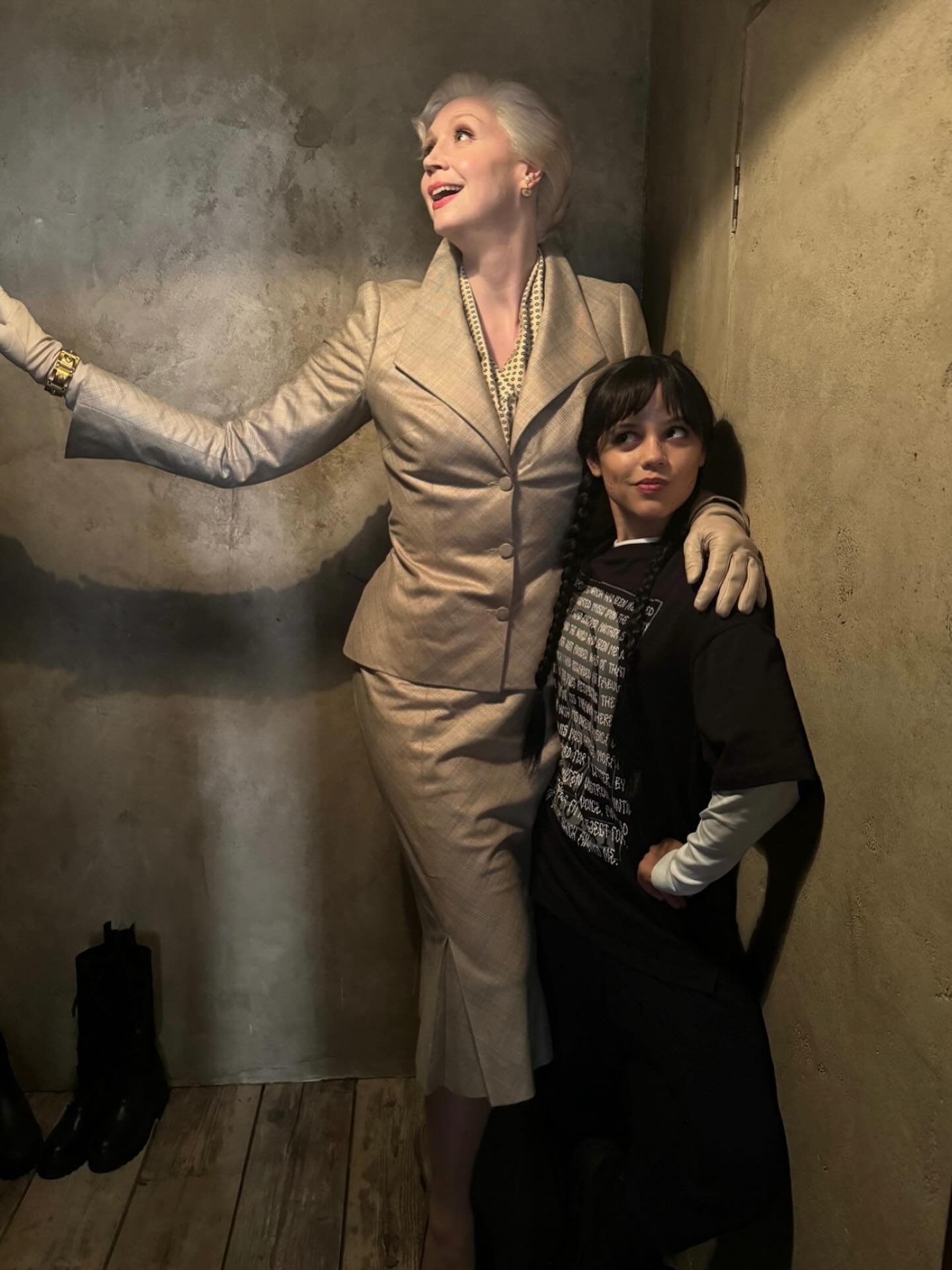 gwendoline christie height