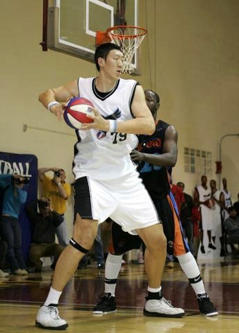 sun mingming height​