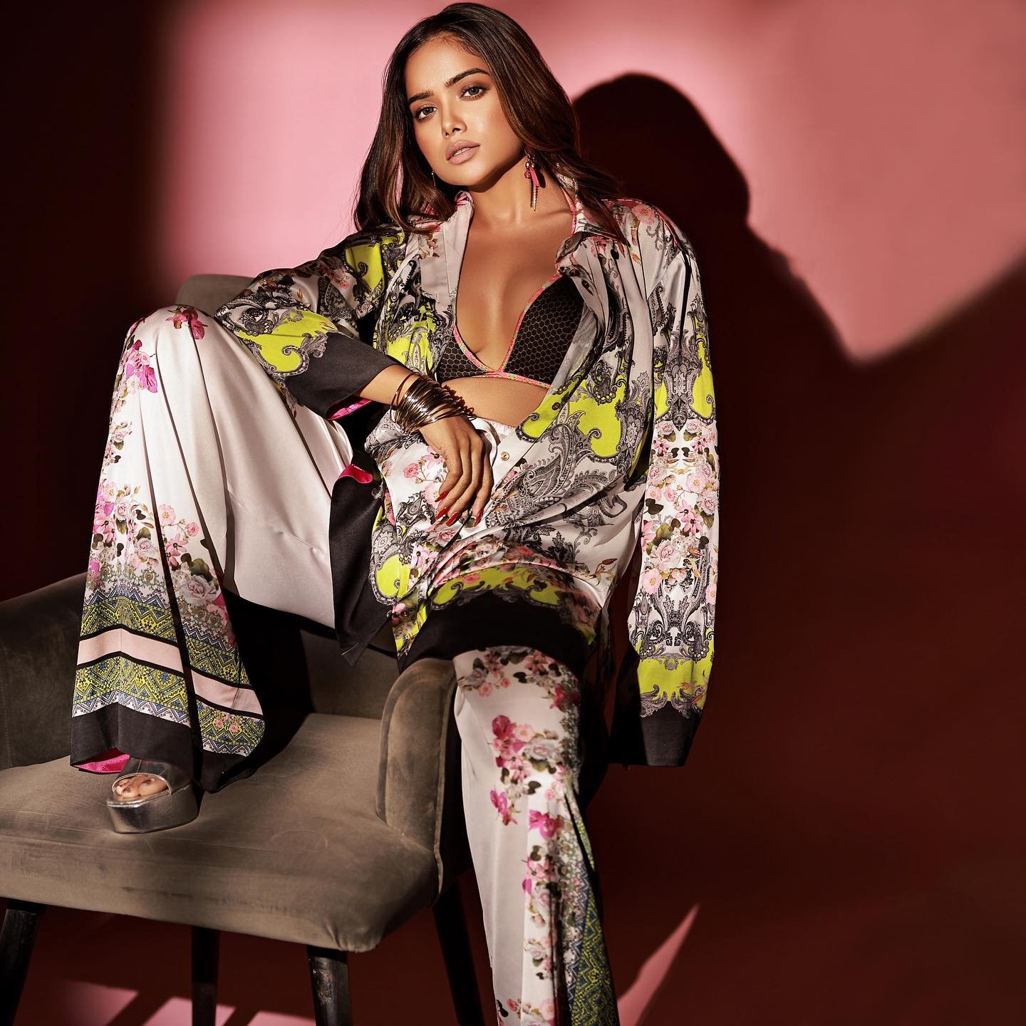 Manisha Rani Height In Feet