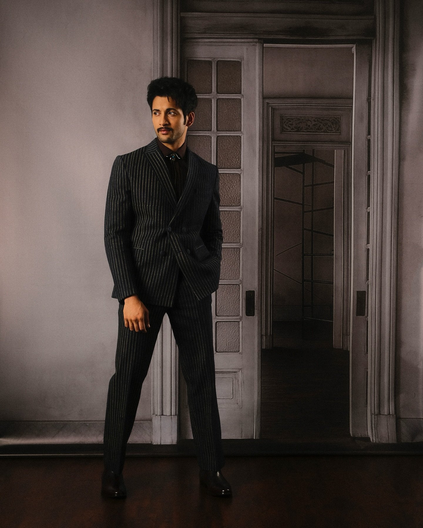 rohit saraf height in feet