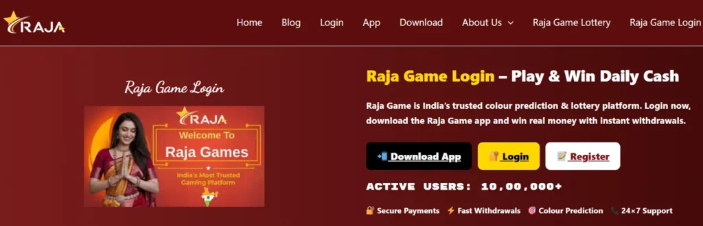 Raja Game: The Ultimate Guide to Playing & Winning