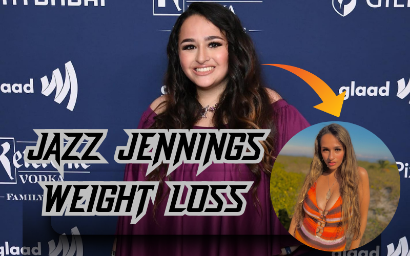 Jazz Jennings Weight Loss 2026 – Her 100-Pound Transformation Story & Tips!! jazz jennings weight loss