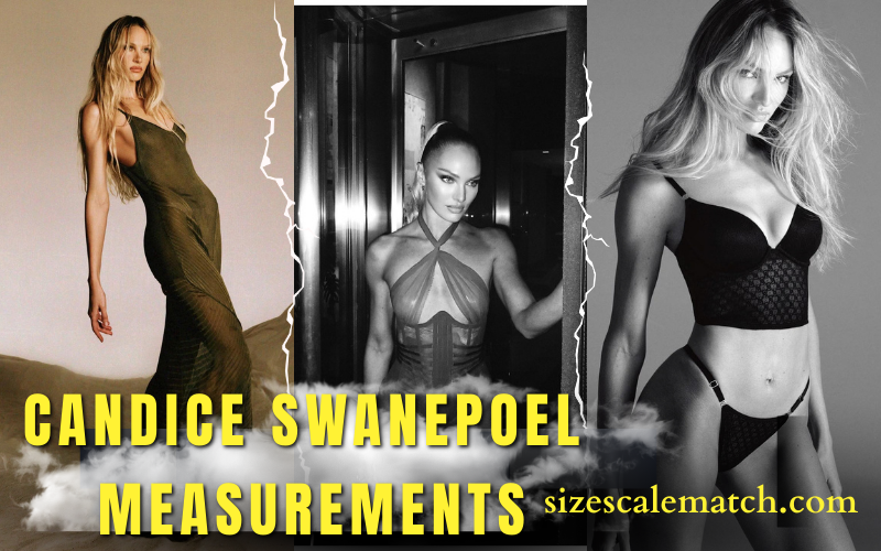 Candice Swanepoel Measurements 2026: Height, Weight & Body Stats!! candice swanepoel measurements