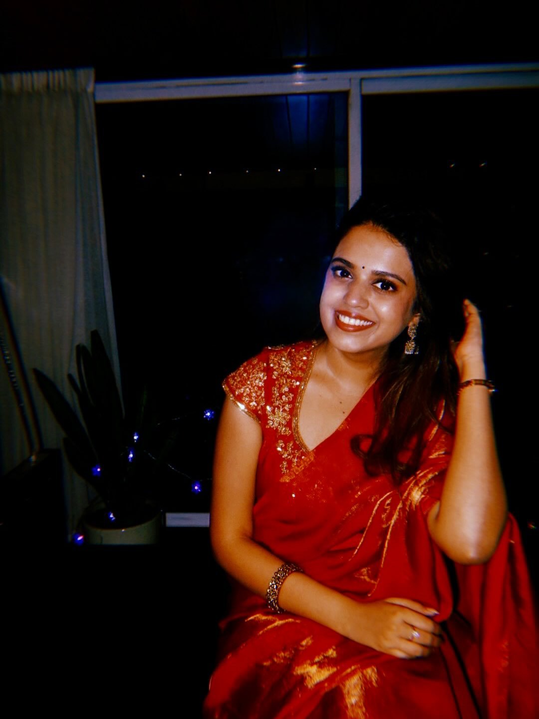 aishwarya mohanraj mounjaro weight loss