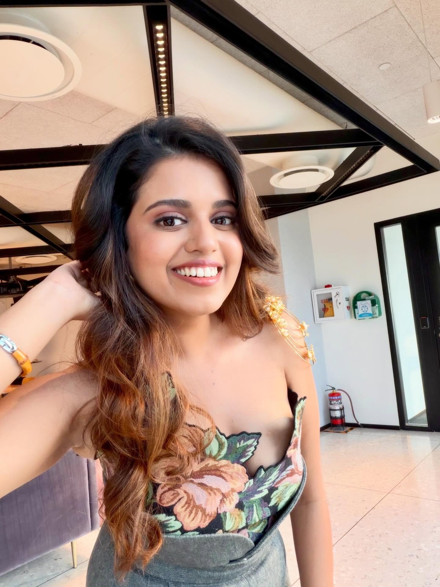 aishwarya mohanraj mounjaro weight loss