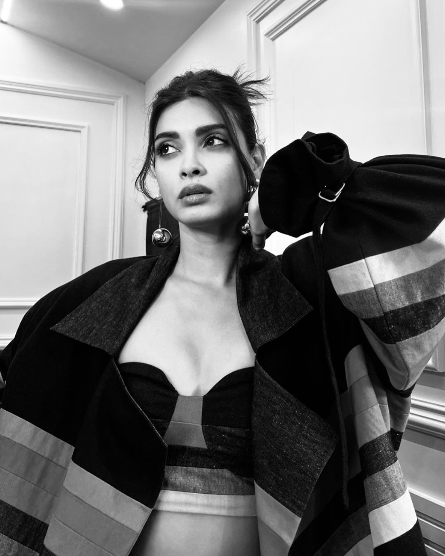 diana penty height in feet