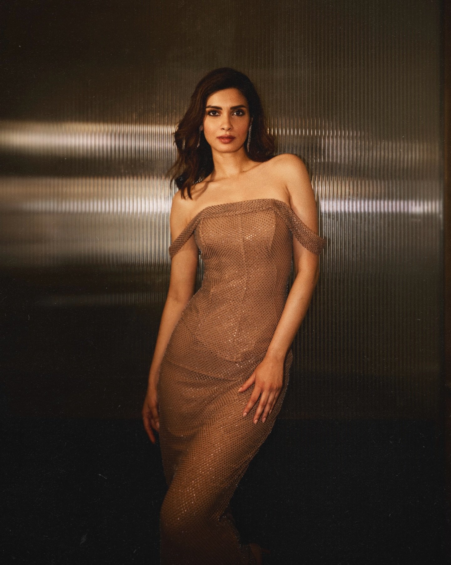 diana penty height in feet