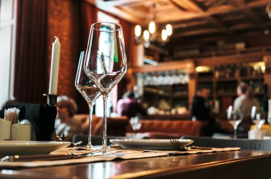 The Small Details That Reveal a Well-Managed Restaurant