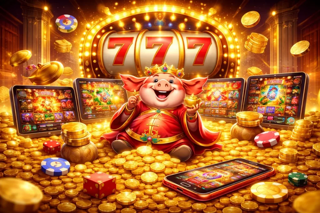 Bolaemas88 Complete Online Casino Experience for Maximum Slot Wins