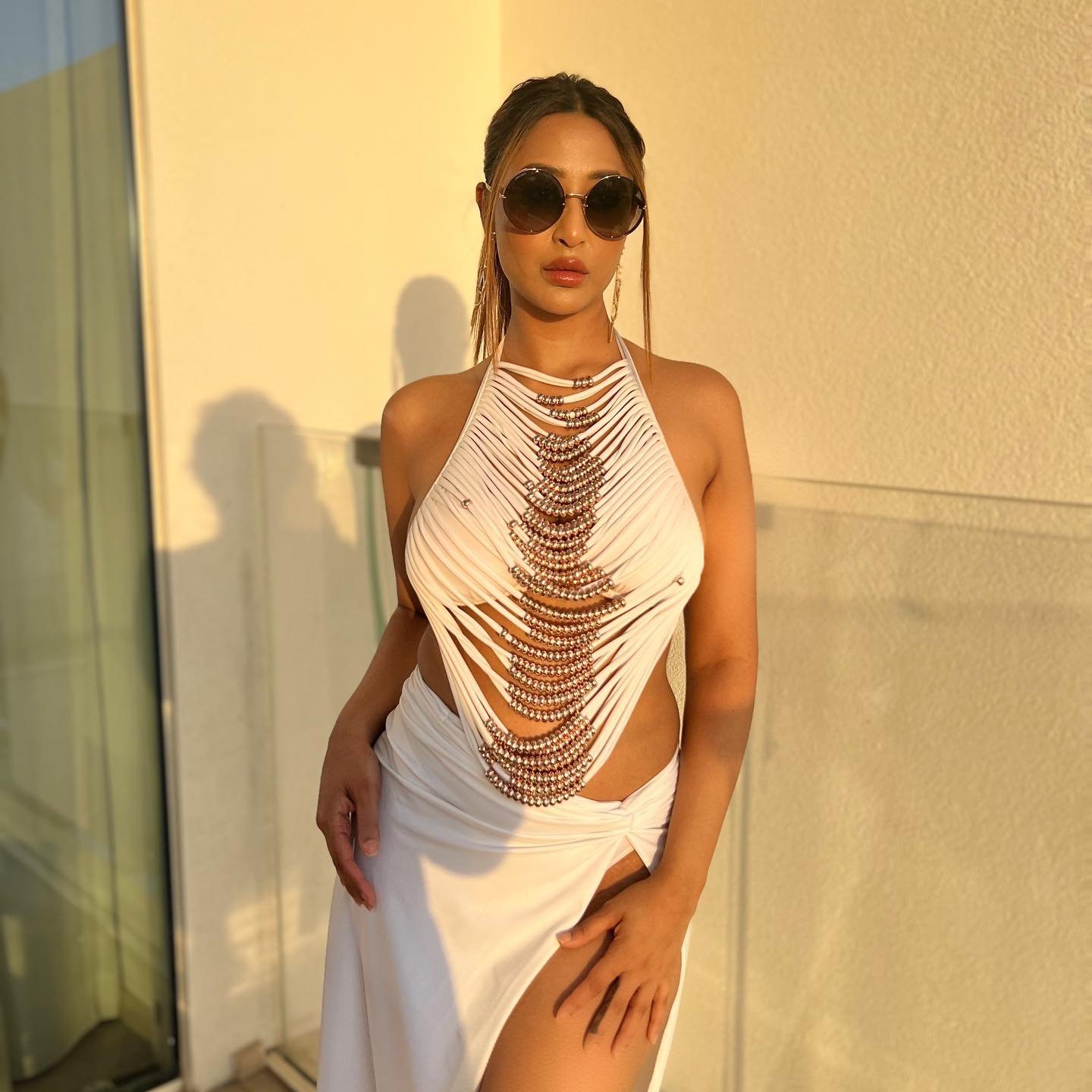 Ariah Agarwal height