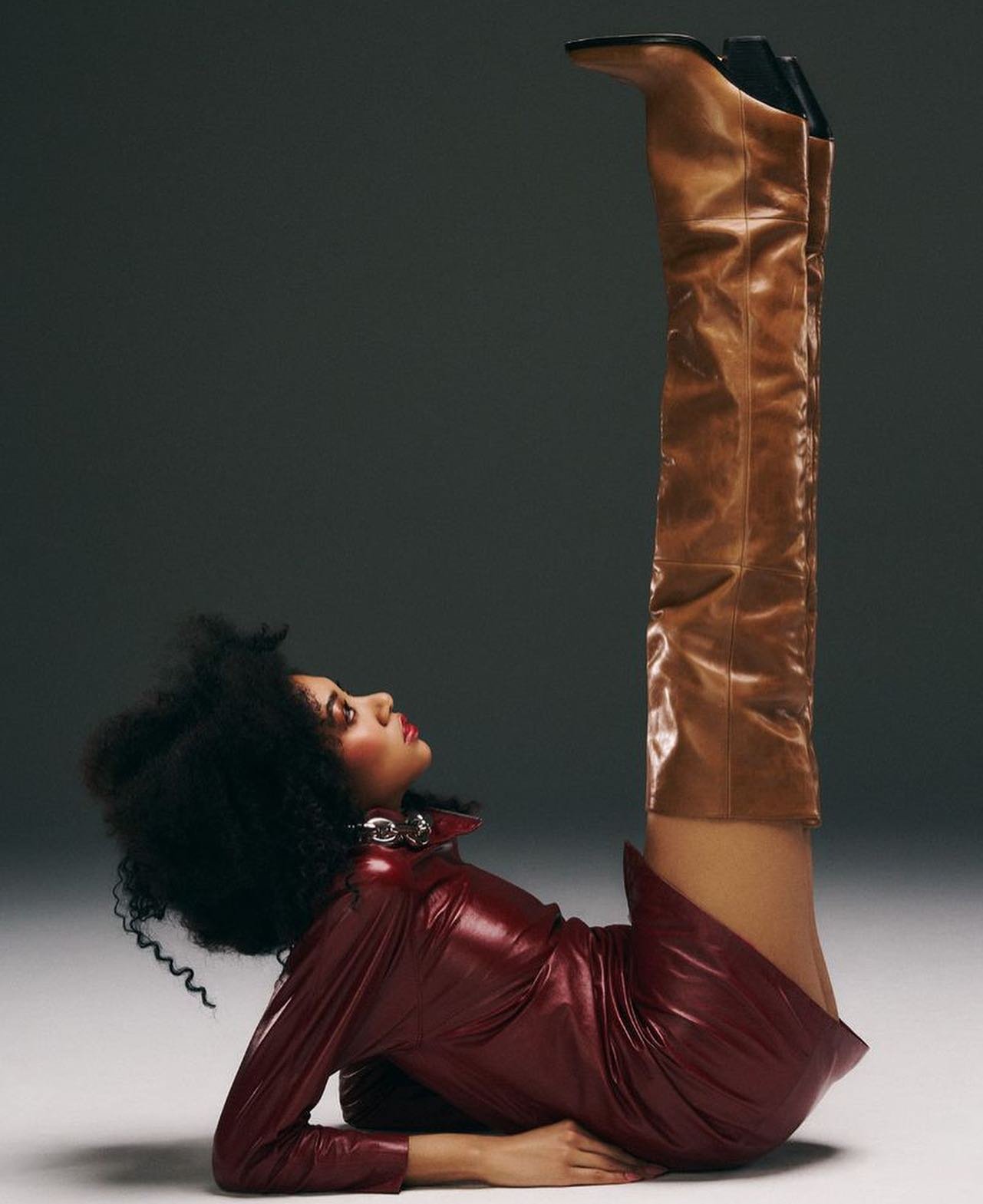 Kimora Lee Simmons Height 