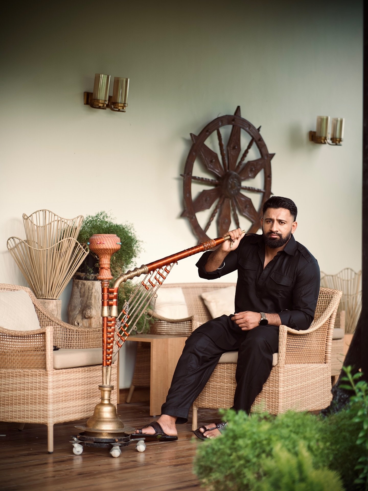 Rajat Dalal Height in Feet