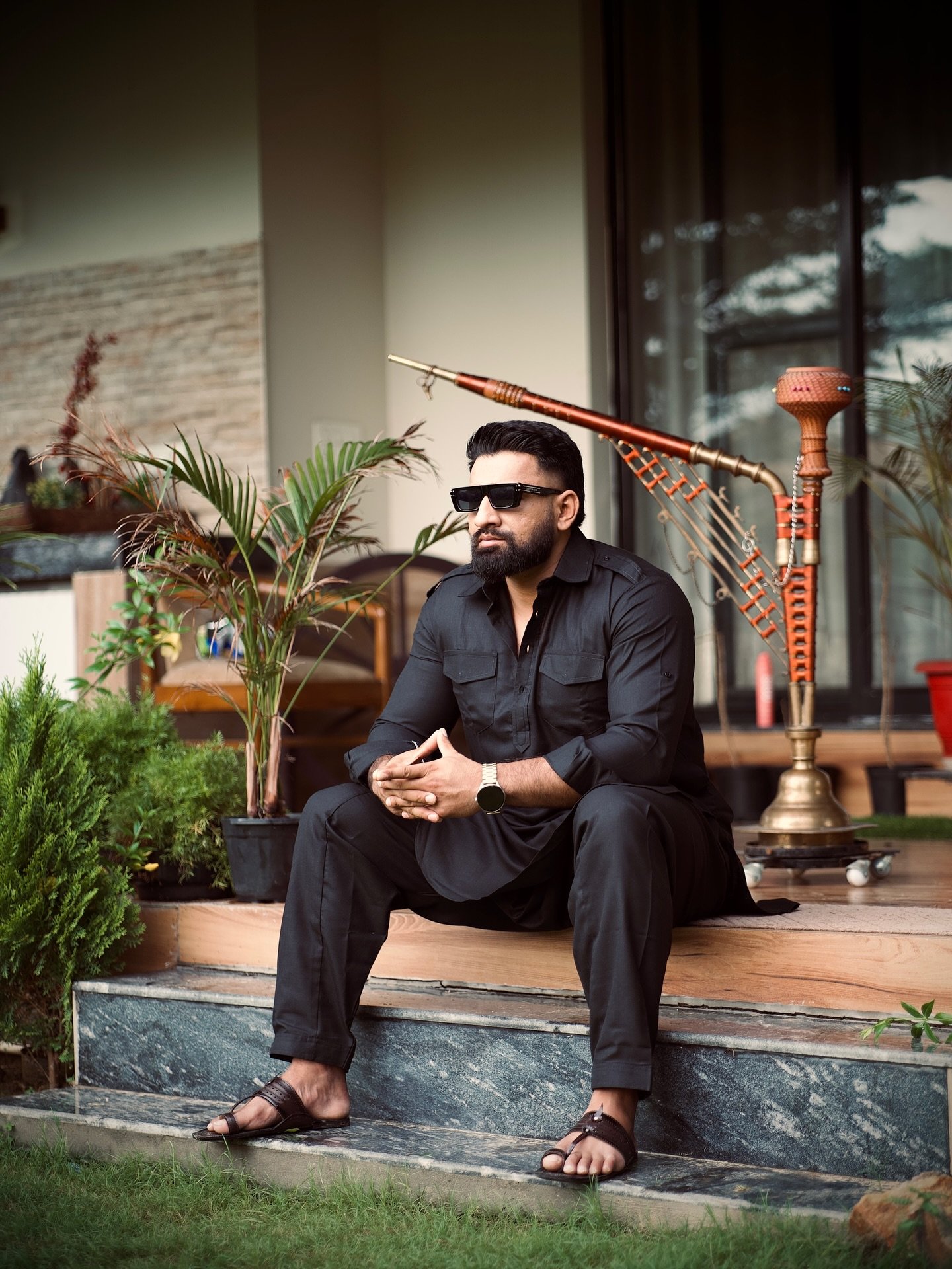 Rajat Dalal Height in Feet