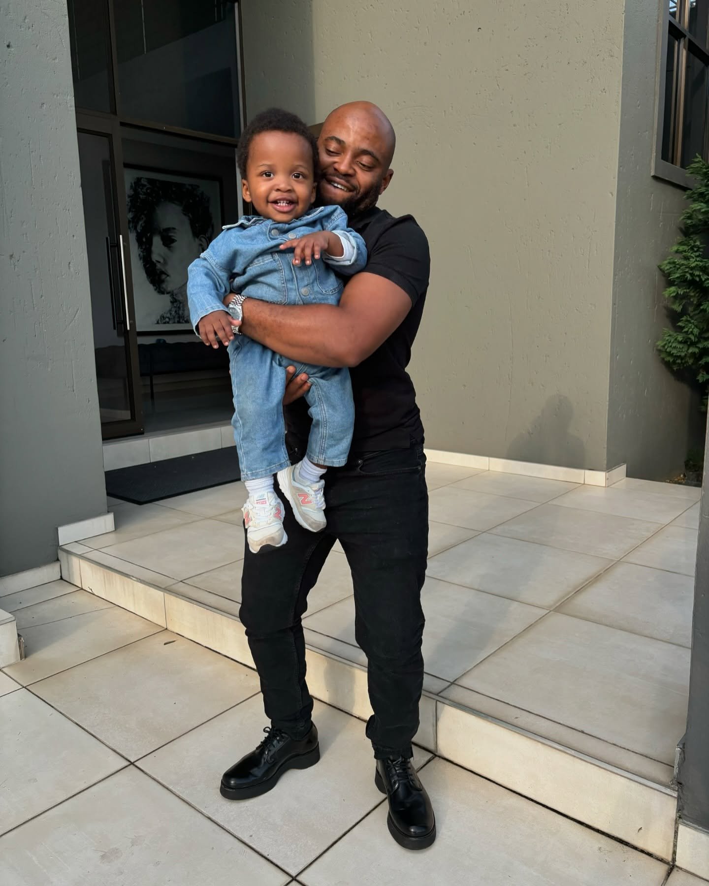 Temba Bavuma height