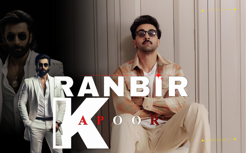 Ranbir Kapoor Height in Feet: Complete Body Measurements, Stats & Size Guide (2026) Ranbir Kapoor Height in Feet: Complete Body Measurements, Stats & Size Guide (2026)
