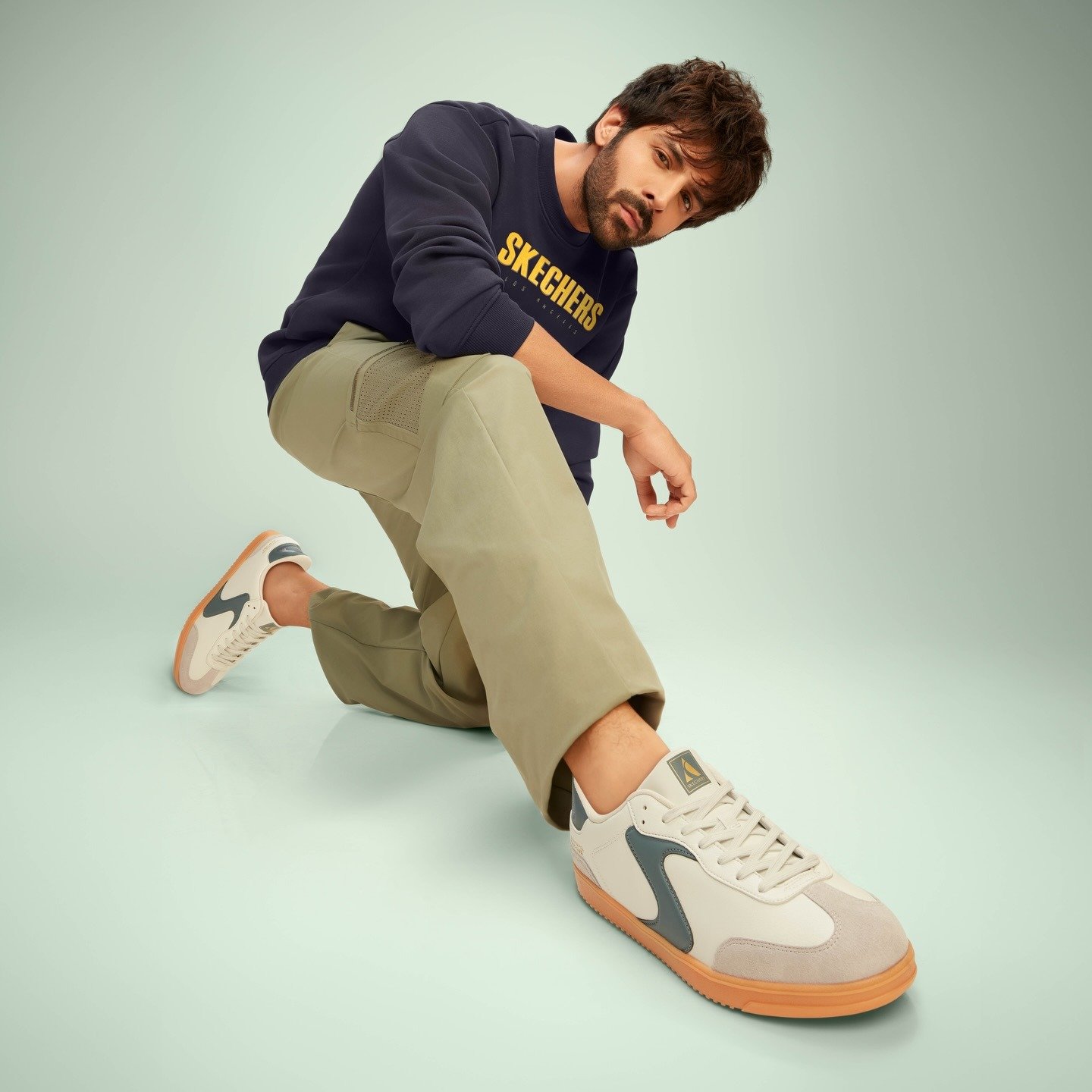 Kartik Aaryan Height