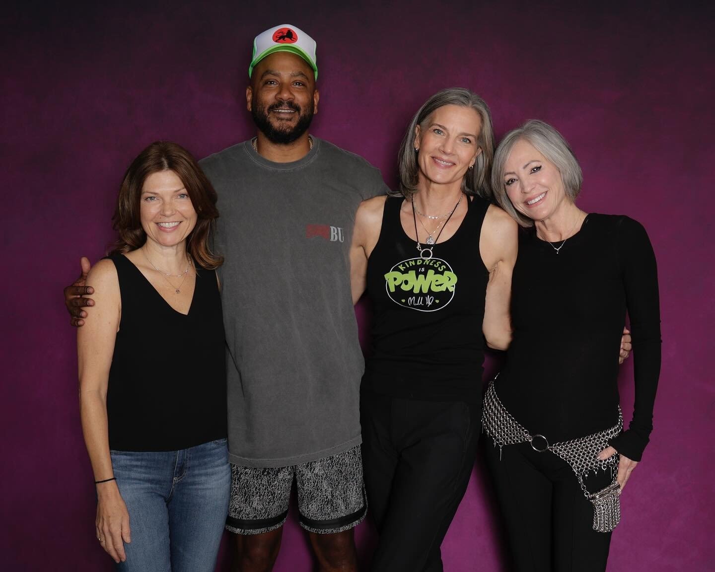 Terry Farrell Height