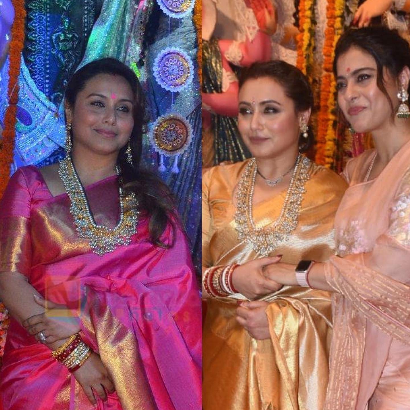 Rani Mukerji Height In Feet