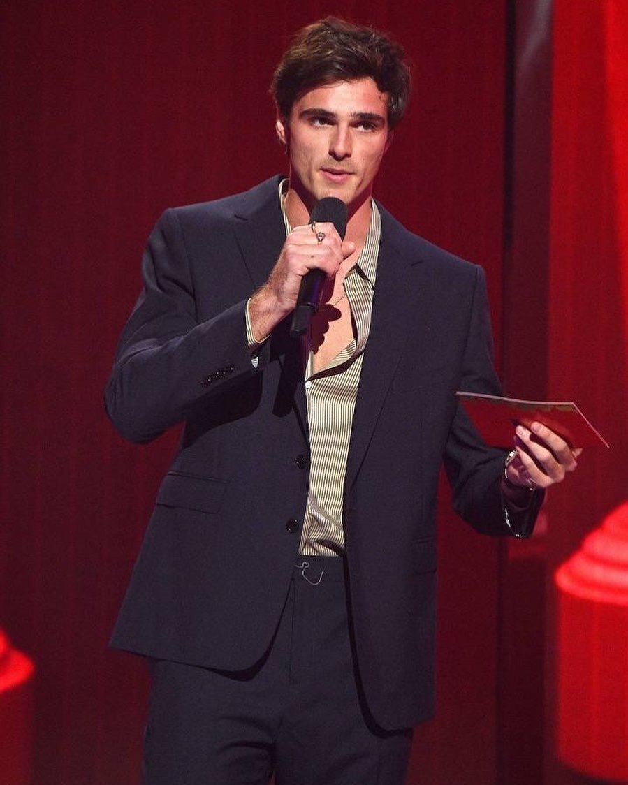 Jacob Elordi Height and Weight