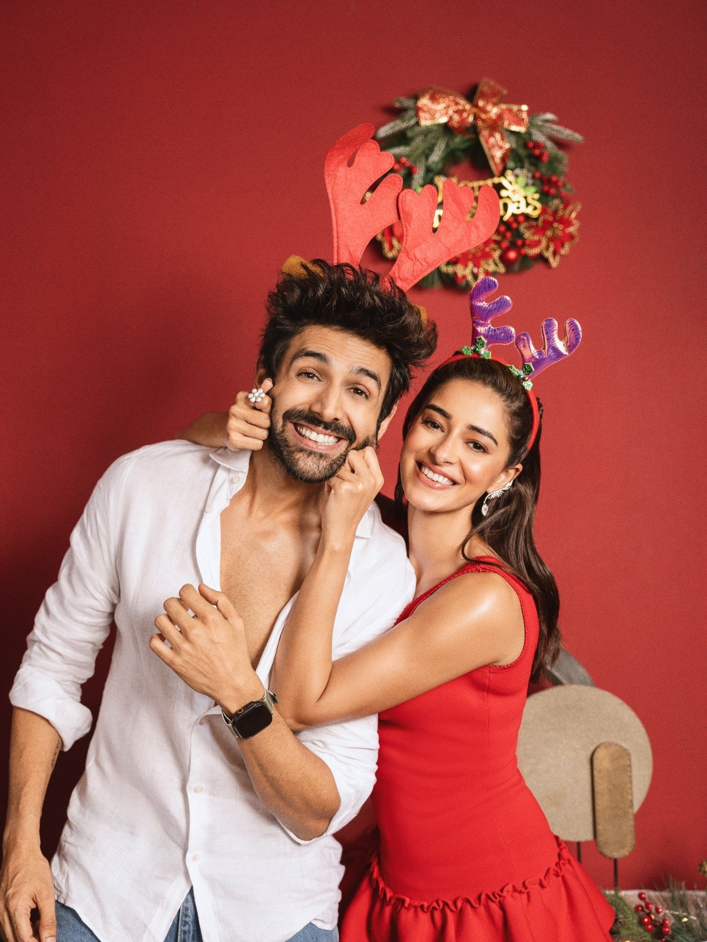 Kartik Aaryan Height