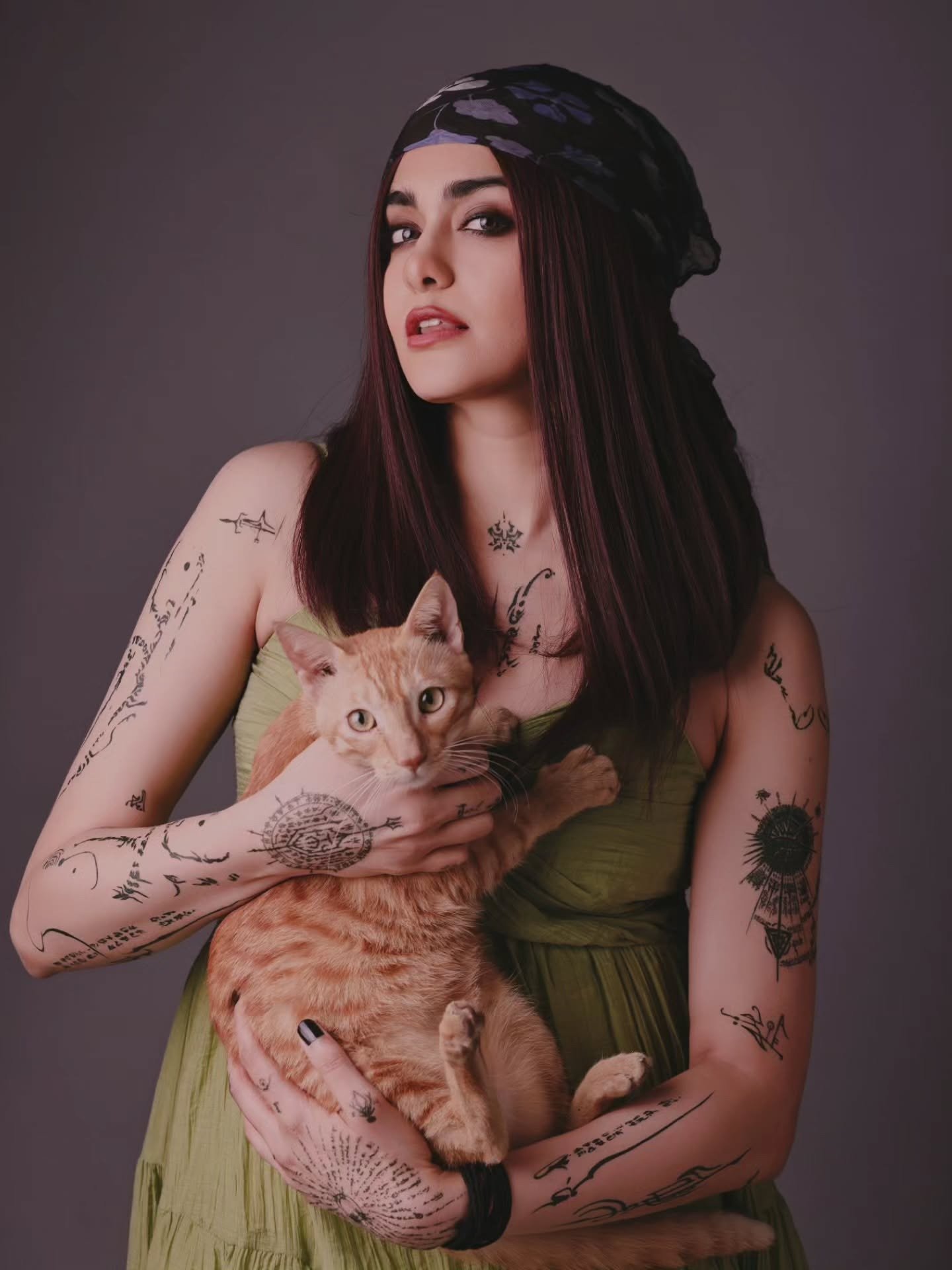 Adah Sharma Height
