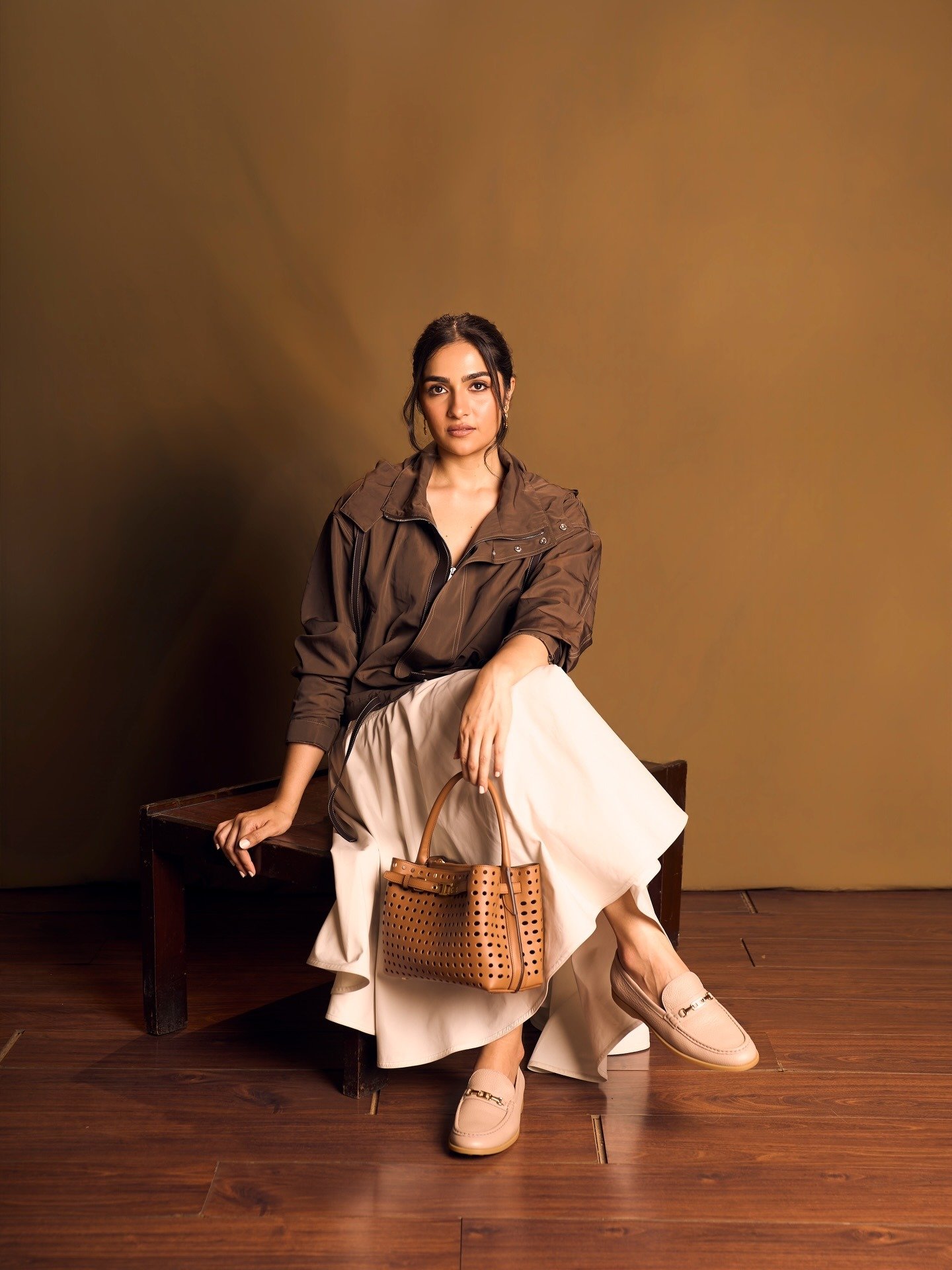Rukmini Vasanth Height