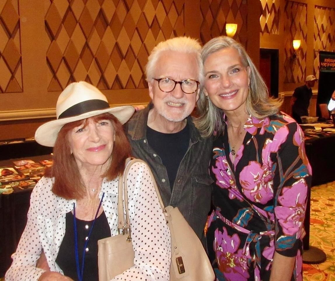 Terry Farrell Height