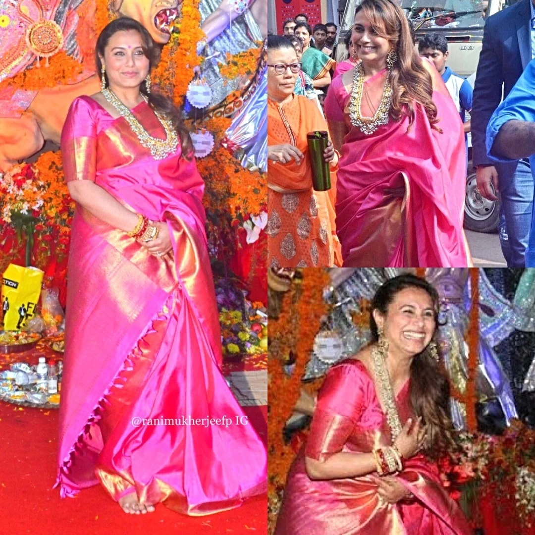 Rani Mukerji Height In Feet