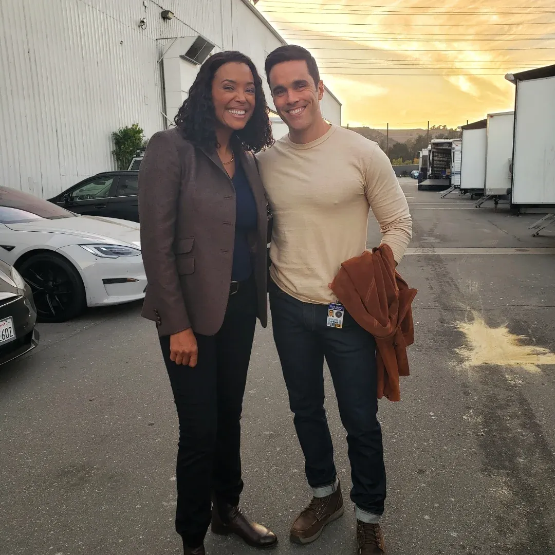 Aisha Tyler Height