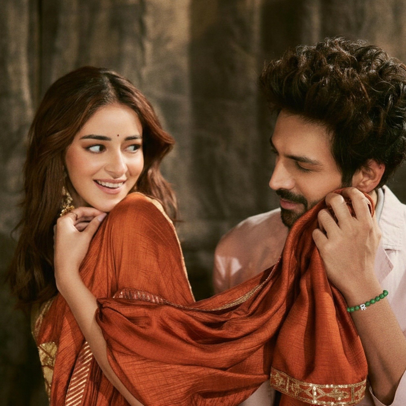 Kartik Aaryan Height
