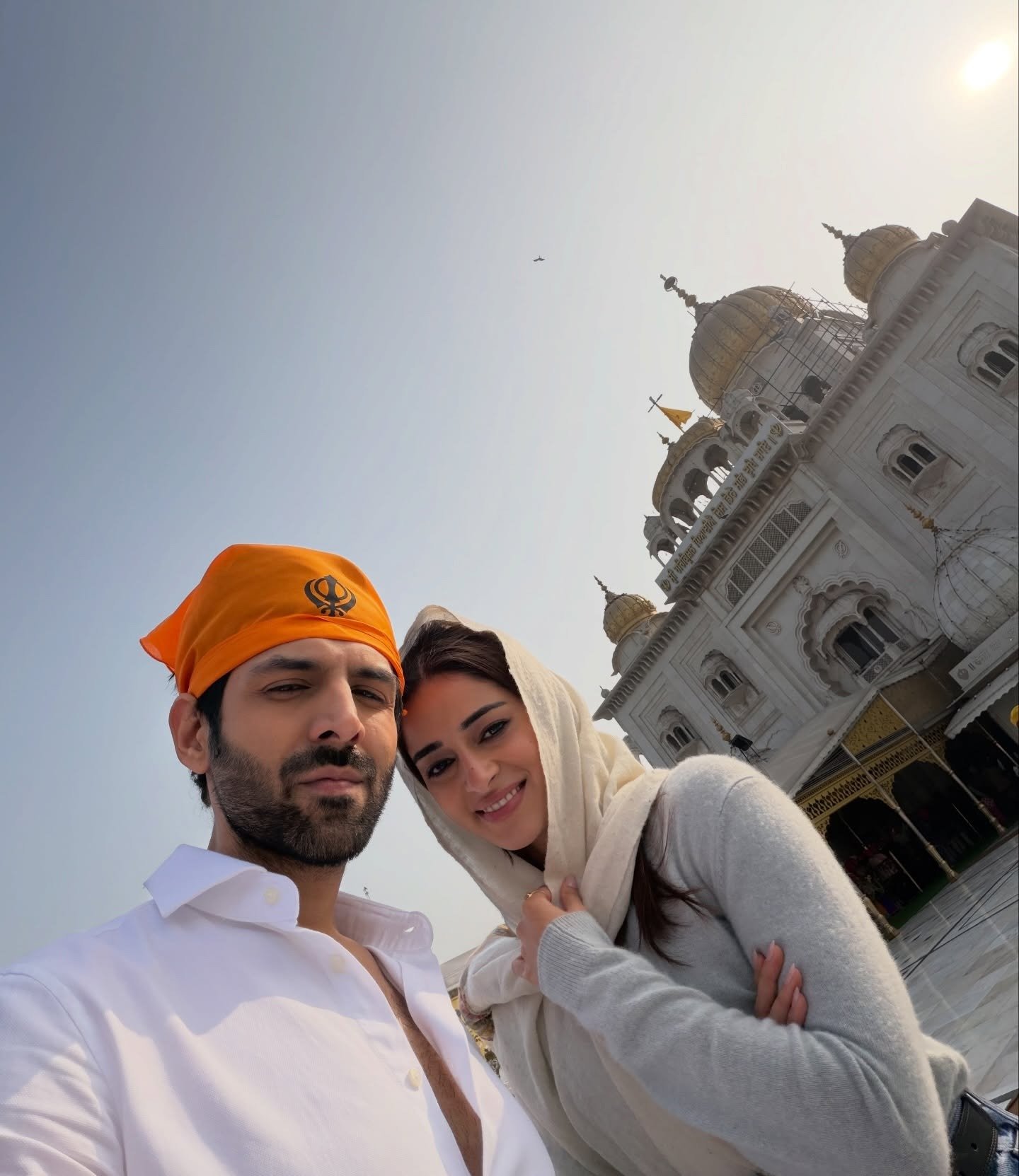 Kartik Aaryan Height