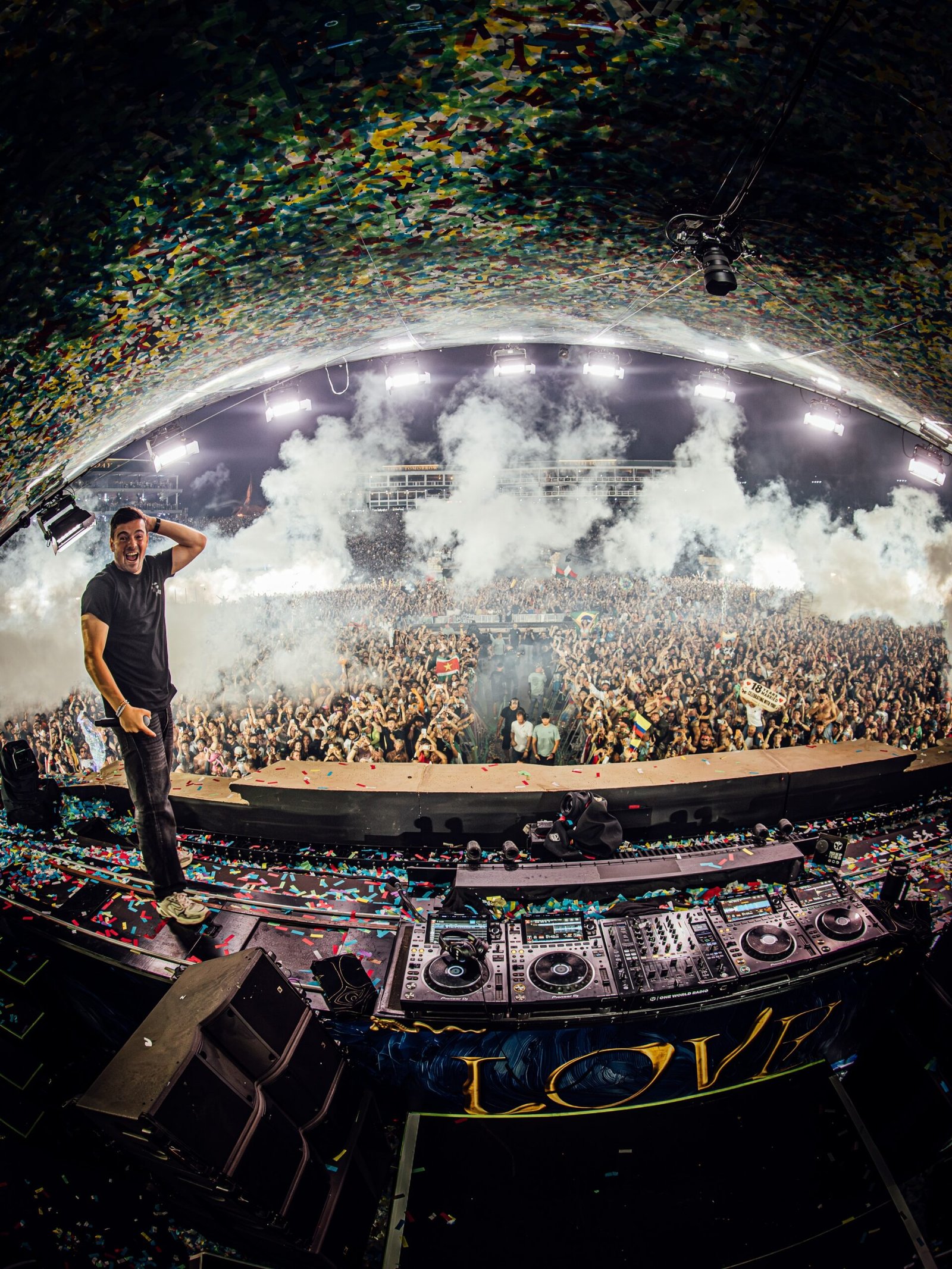 Martin Garrix Height